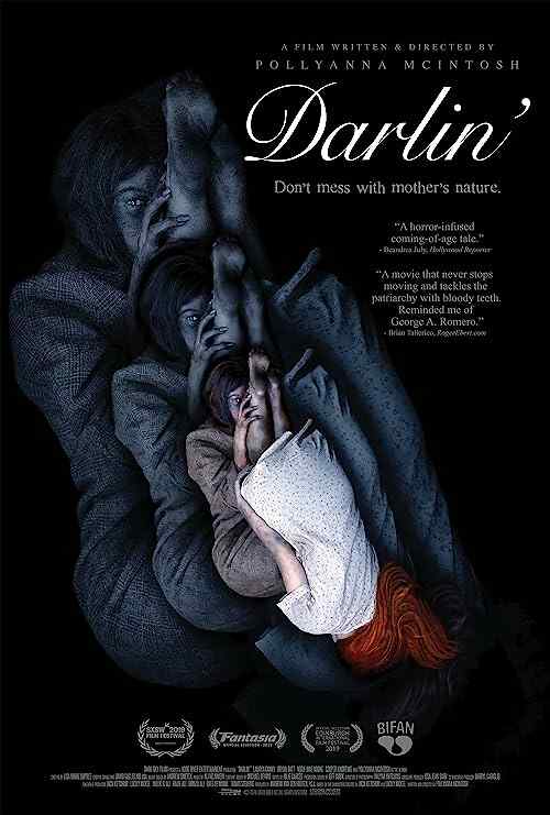 Darlin' poster
