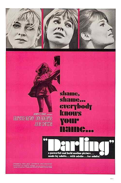 Darling poster