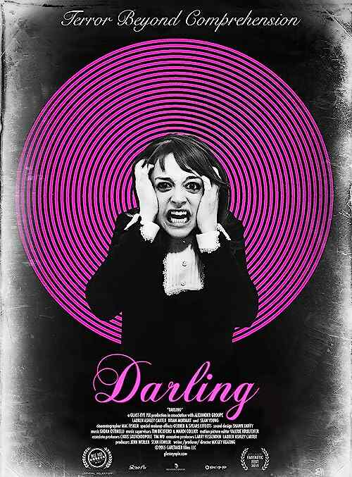 Darling poster