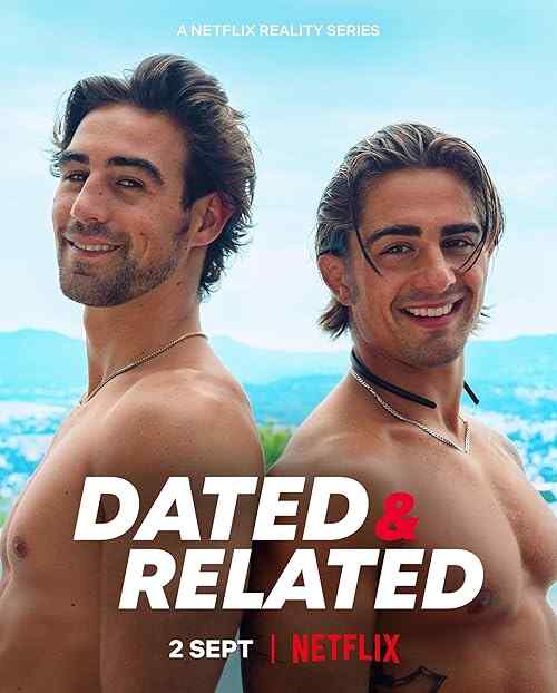 Dated and Related poster