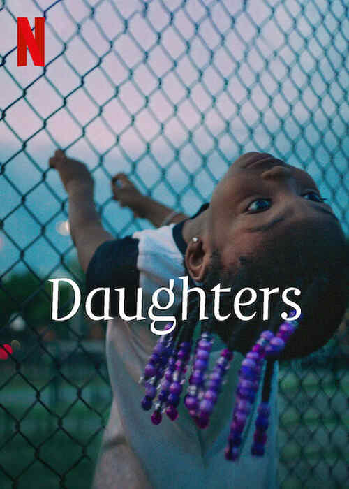 Daughters poster
