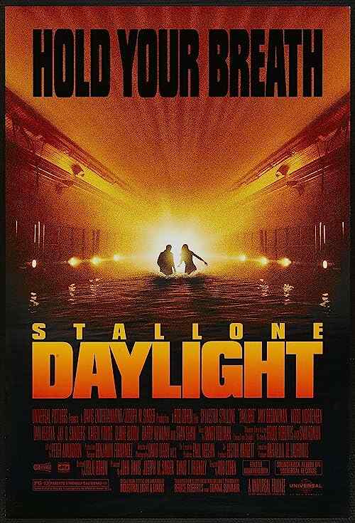Daylight poster