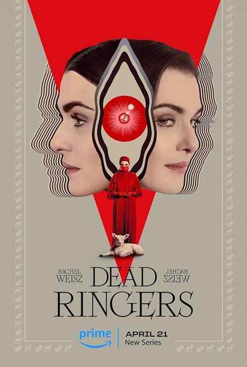 Dead Ringers poster