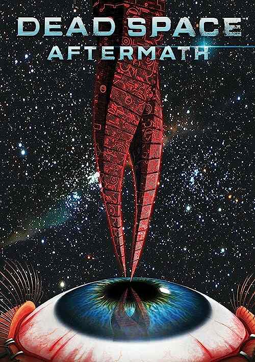 Dead Space: Aftermath poster