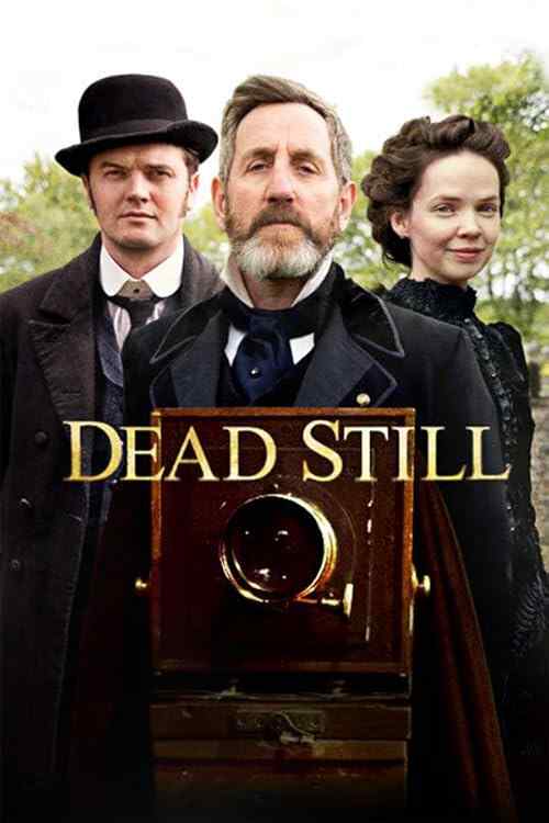 Dead Still poster