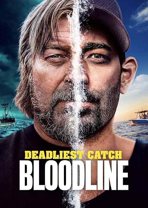 Deadliest Catch: Bloodline poster