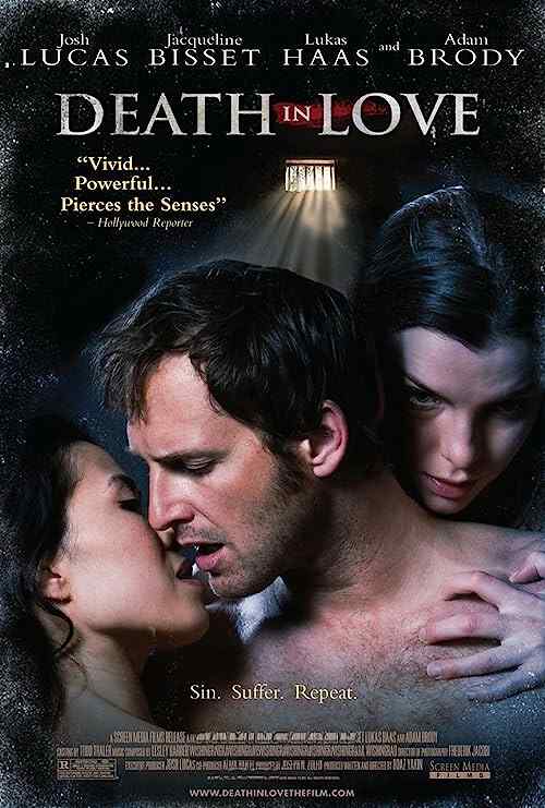 Death in Love poster