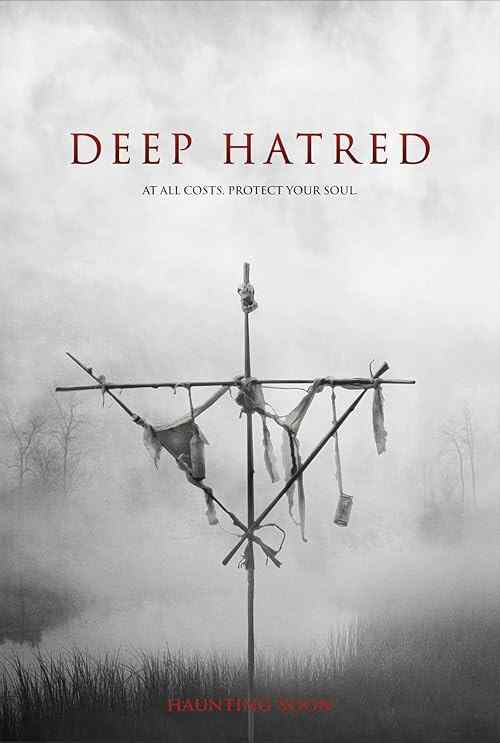 Deep Hatred poster