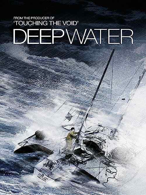 Deep Water poster