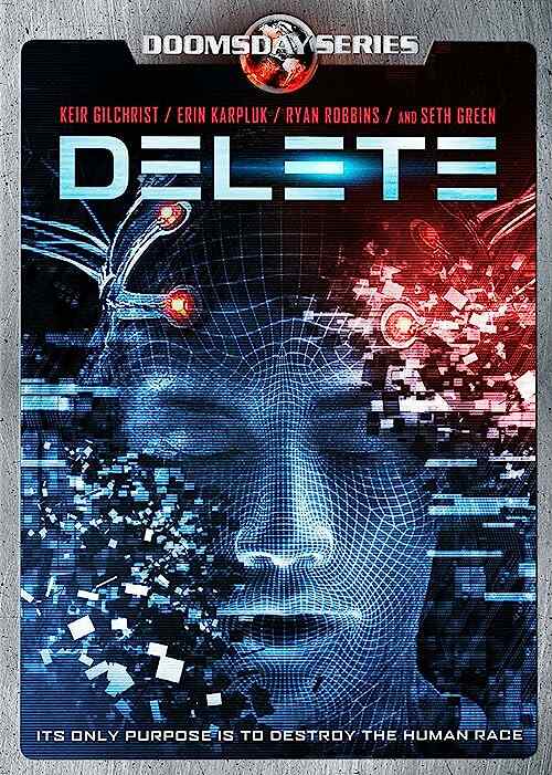 Delete poster