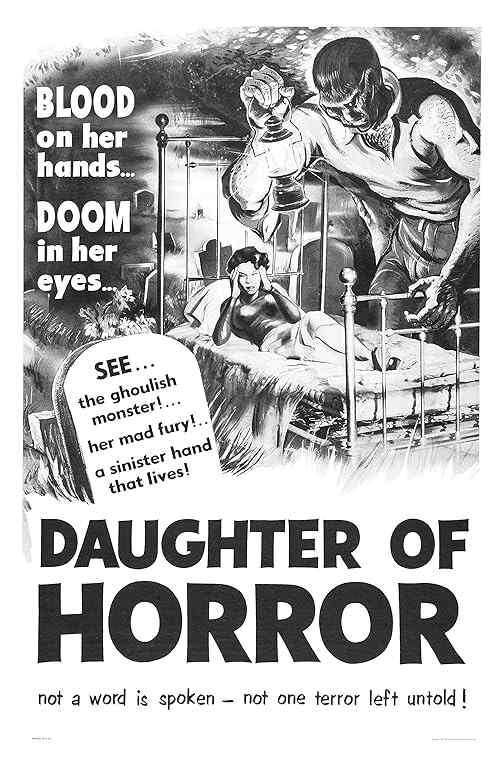 Dementia poster