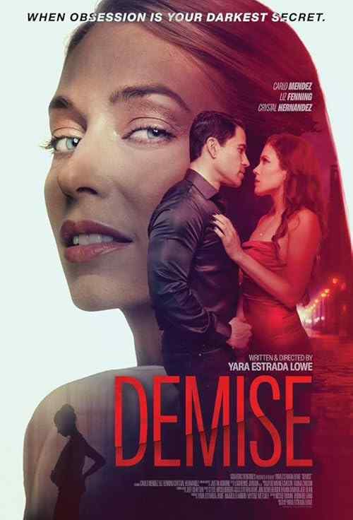 Demise poster