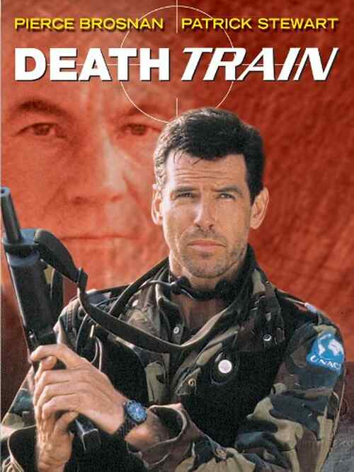 Detonator poster