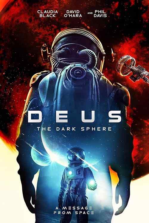 Deus poster