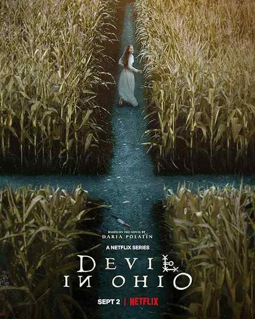 Devil in Ohio poster