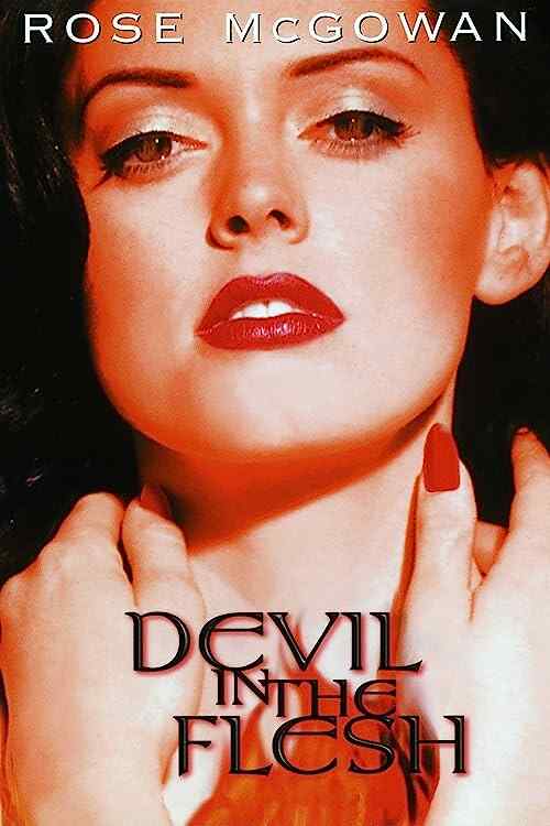 Devil in the Flesh poster