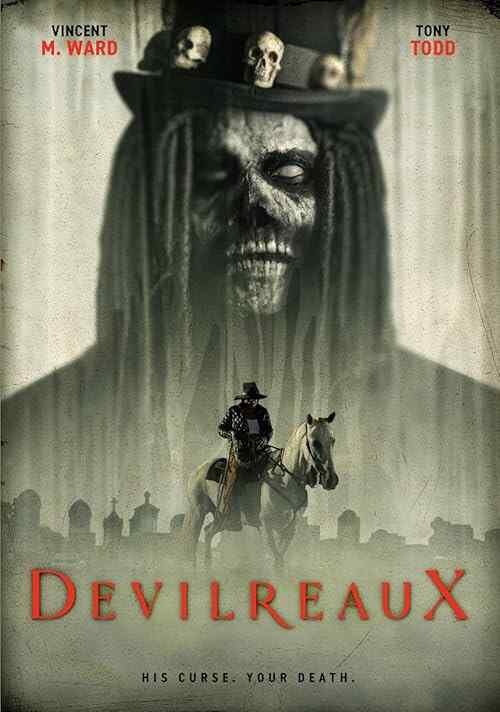 Devilreaux poster