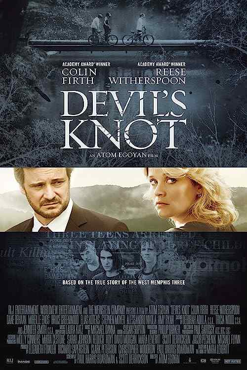 Devil's Knot poster