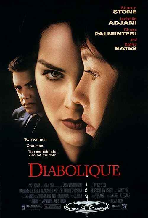 Diabolique poster