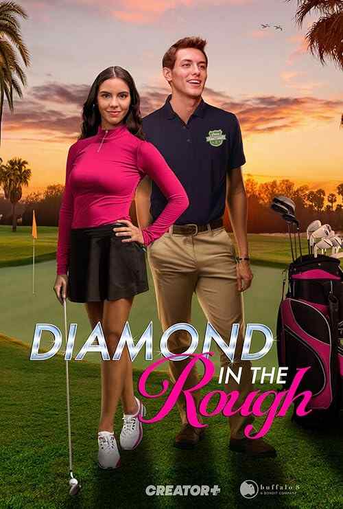 Diamond in the Rough poster