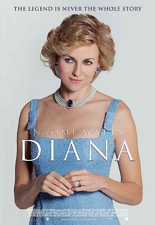 Diana poster