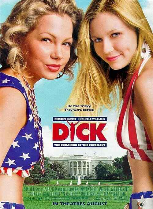 Dick poster