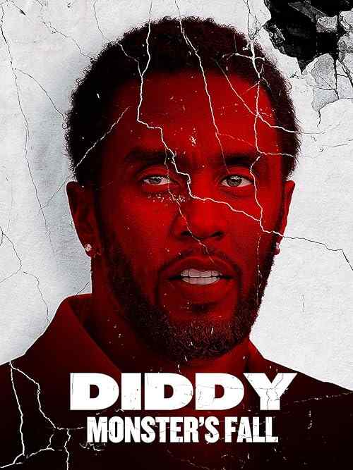 Diddy: Monster's Fall poster