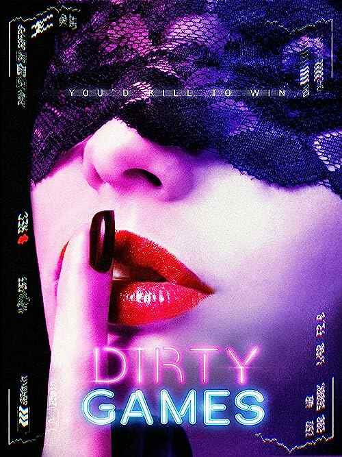Dirty Games poster