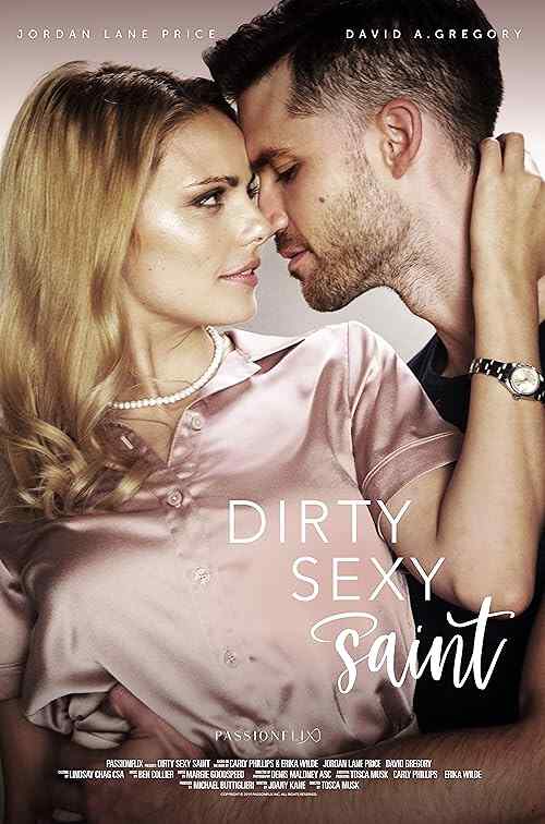 Dirty Sexy Saint poster