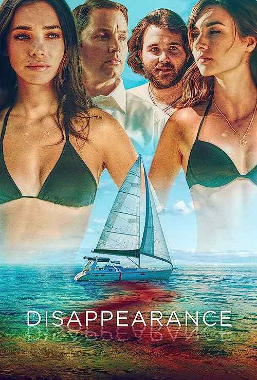 Disappearance poster