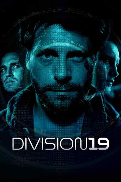 Division 19 poster