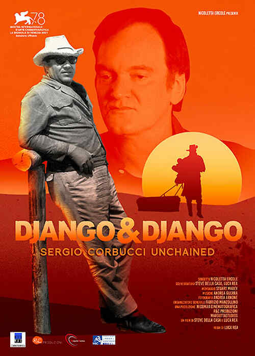 Django & Django poster