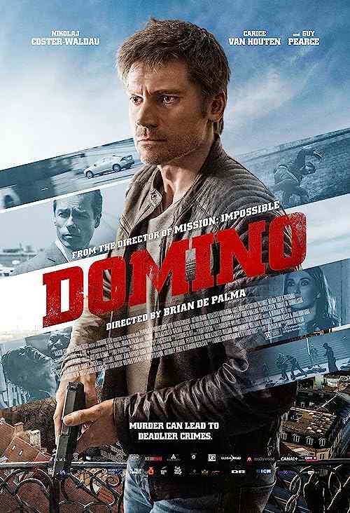 Domino poster