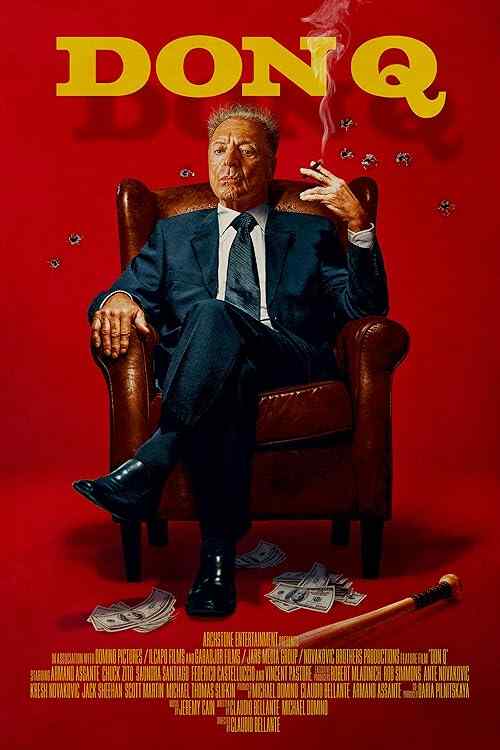 Don Q poster