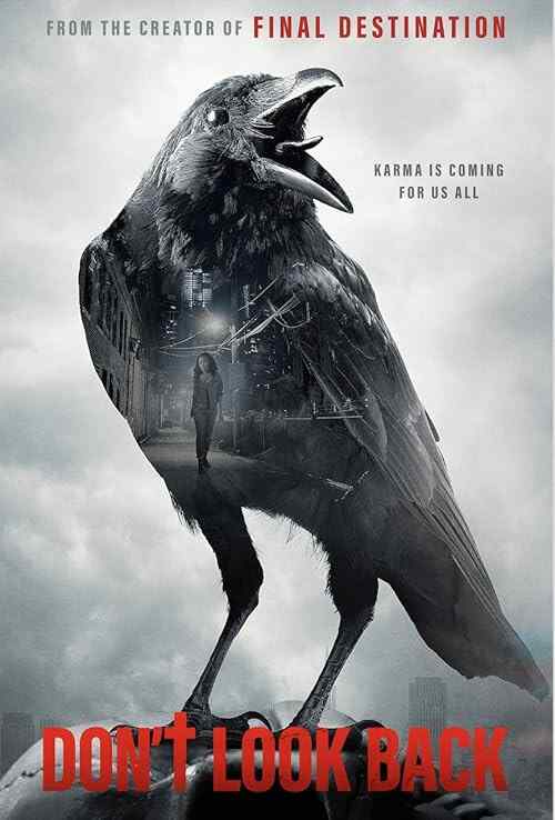Don't Look Back poster