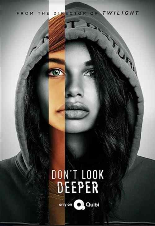 Don't Look Deeper poster