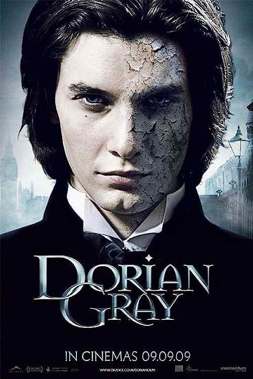 Dorian Gray poster