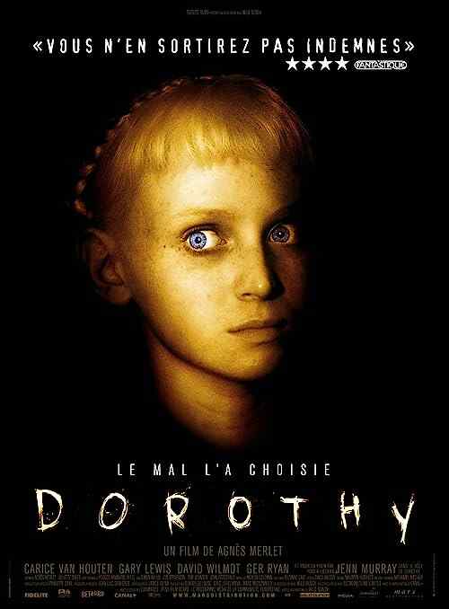 Dorothy poster