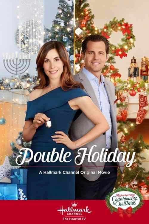 Double Holiday poster