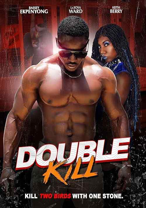 Double Kill poster
