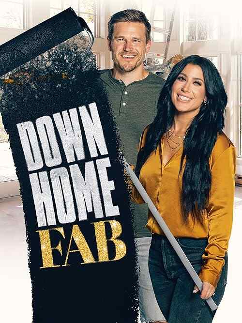 Down Home Fab poster