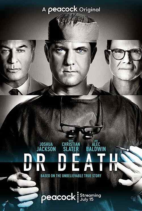 Dr. Death poster