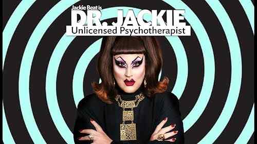 Dr. Jackie poster
