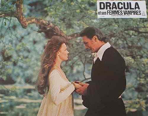 Dracula poster