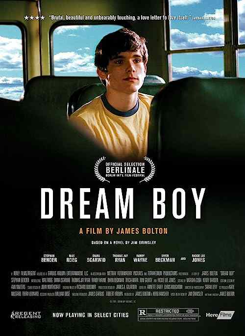 Dream Boy poster