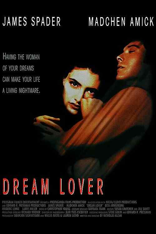 Dream Lover poster