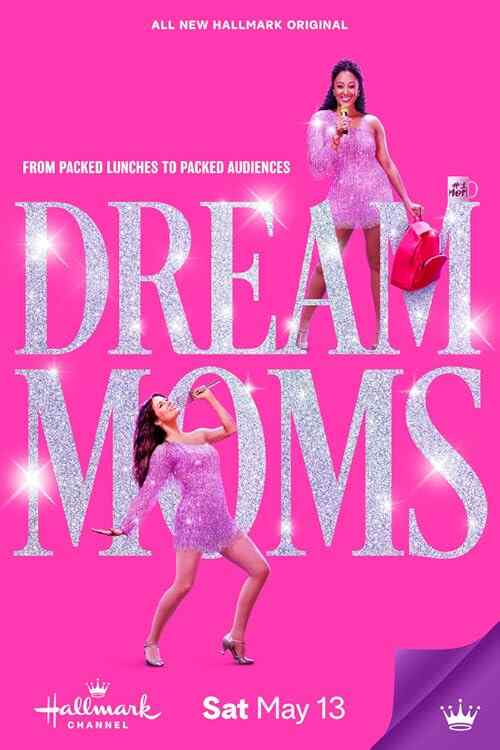 Dream Moms poster