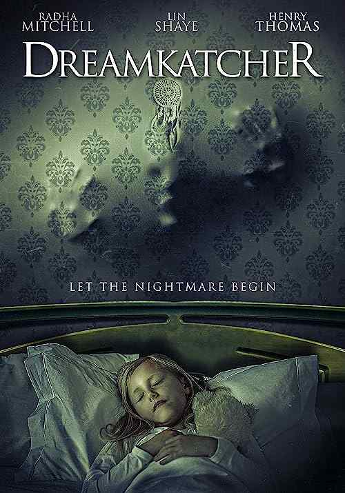 Dreamkatcher poster