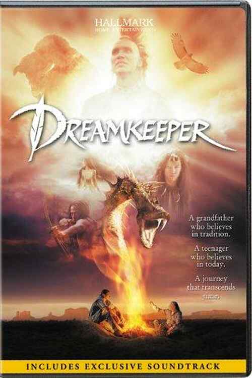 DreamKeeper poster
