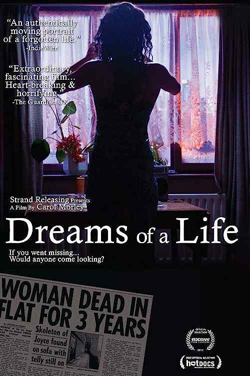 Dreams of a Life poster